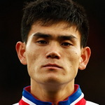 Ri Un-Chol