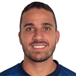 Everton Pereira