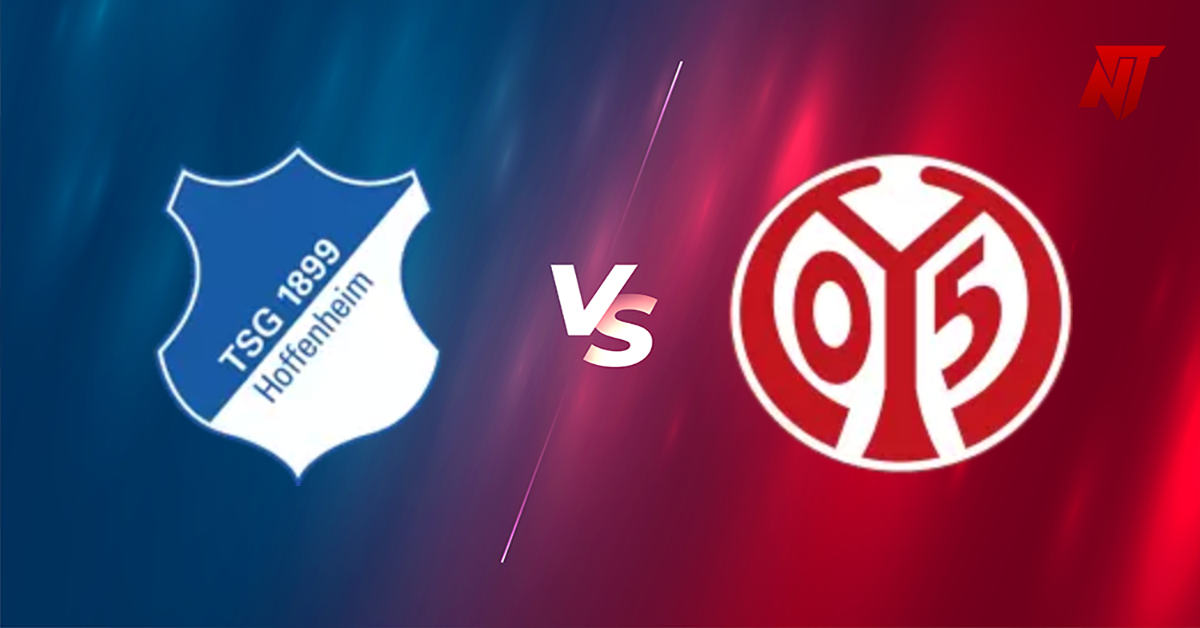 Hoffenheim vs FSV Mainz 05 Prediction Bundesliga