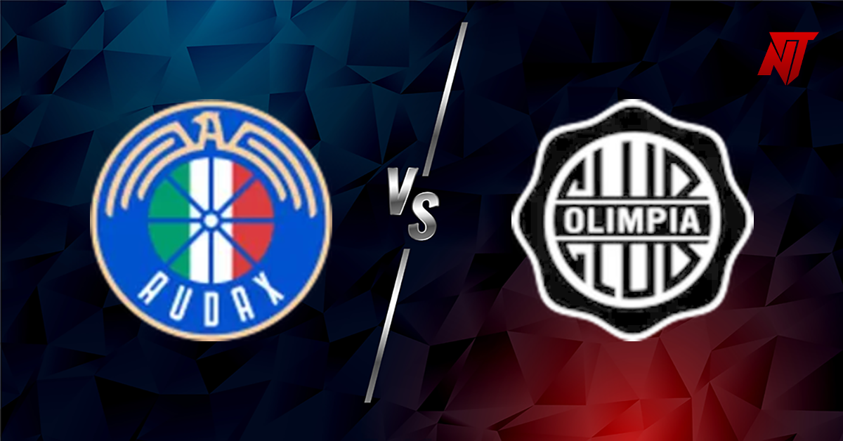 A. Italiano vs Olimpia Prediction CONMEBOL Sudamericana