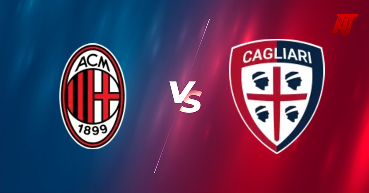 AC Milan vs Cagliari Prediction Serie A