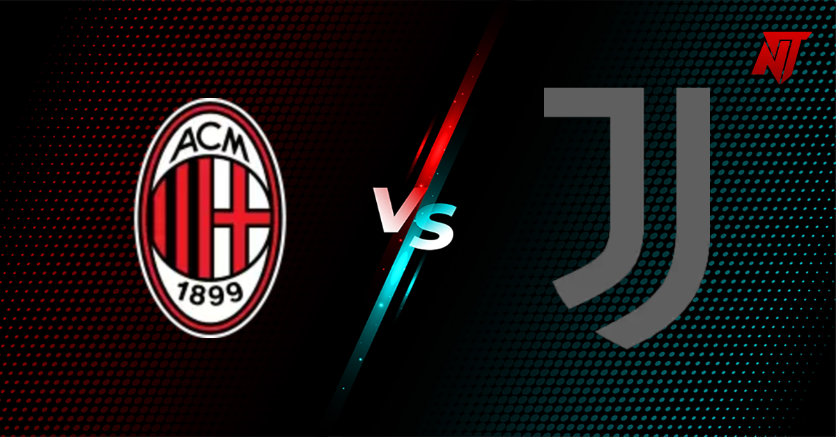 AC Milan vs Juventus Prediction Serie A