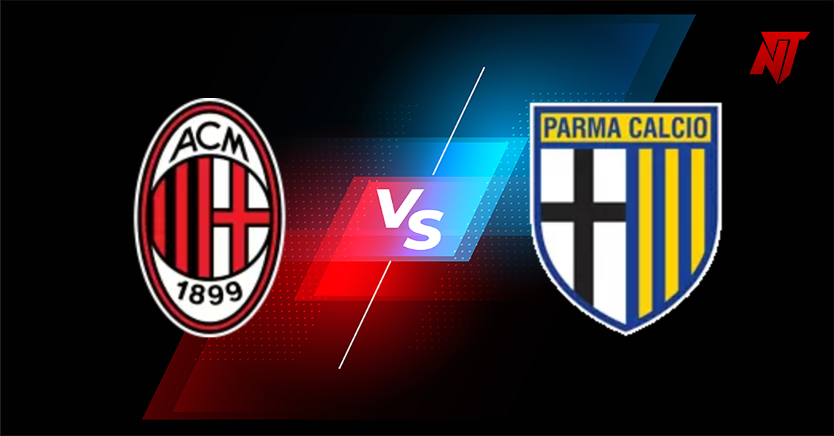 AC Milan vs Parma Palpite Serie A