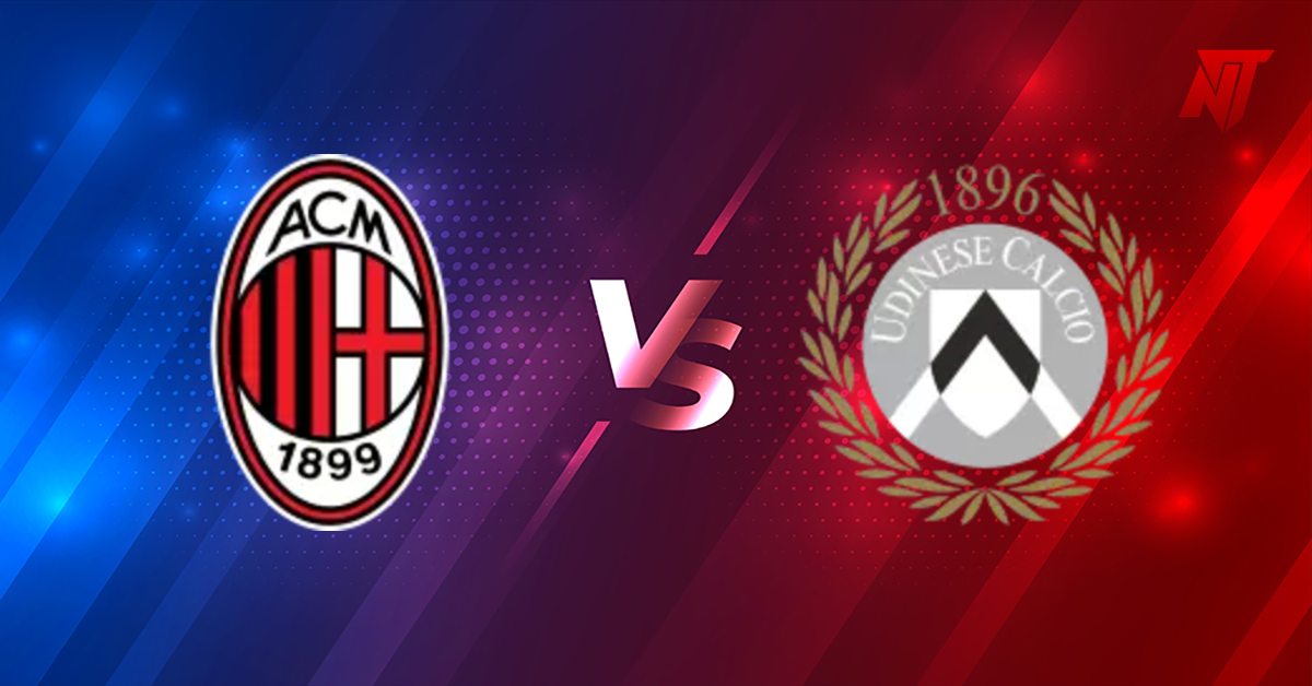 AC Milan vs Udinese Speltips Serie A