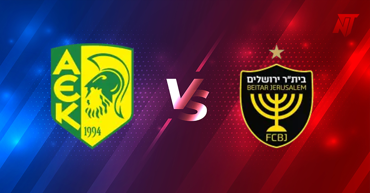 AEK Larnaca vs Beitar J Tahmin UEFA Europa Conference League