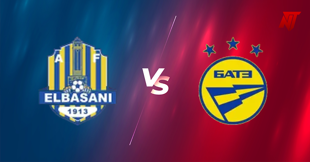 AF Elbasani vs Bate Borisov Prediction UEFA Europa Conference League