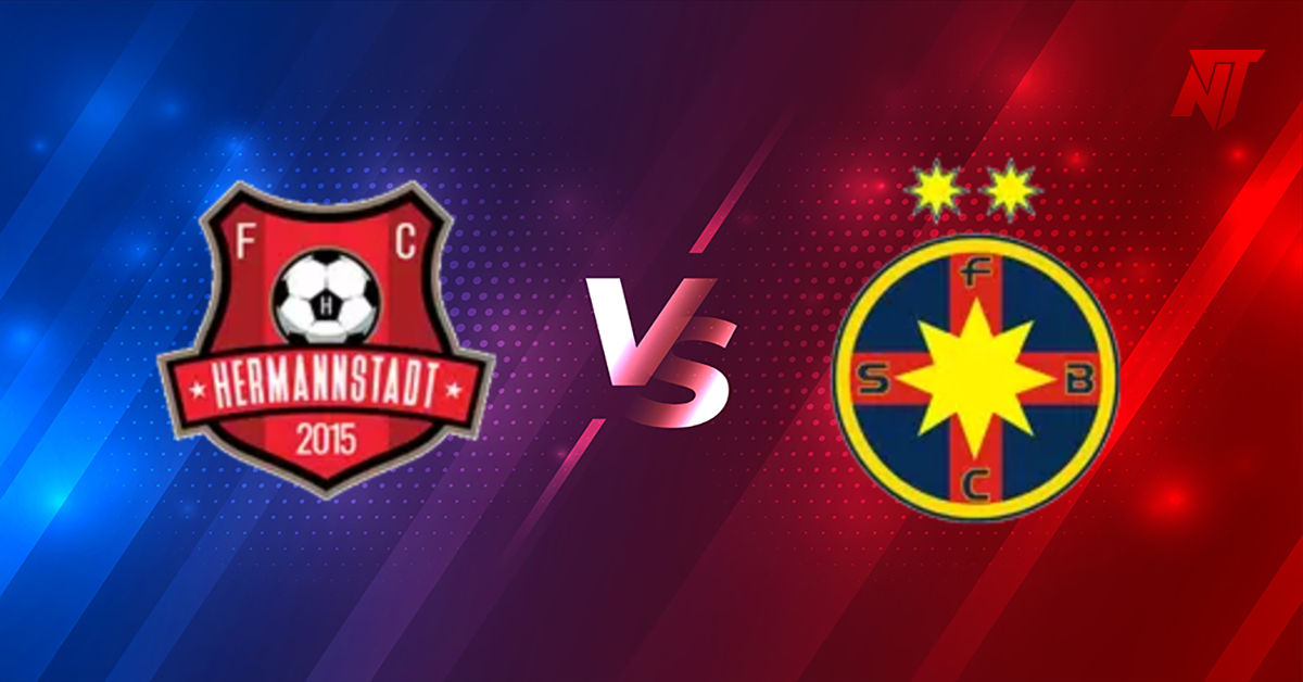 AFC H vs FCSB Prediction Liga I