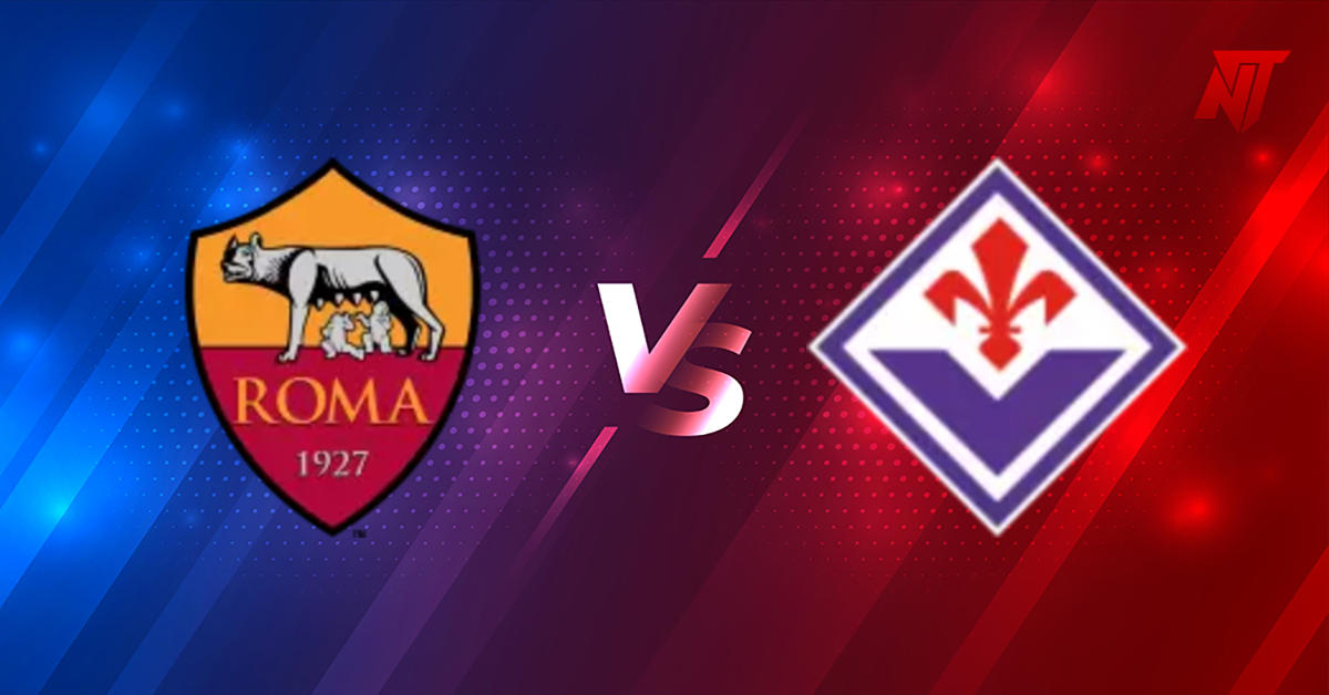 AS Roma vs Fiorentina Prediction Serie A