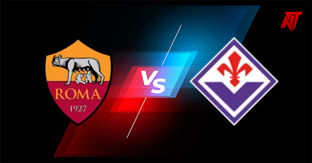 AS Roma vs Fiorentina Typy Serie A