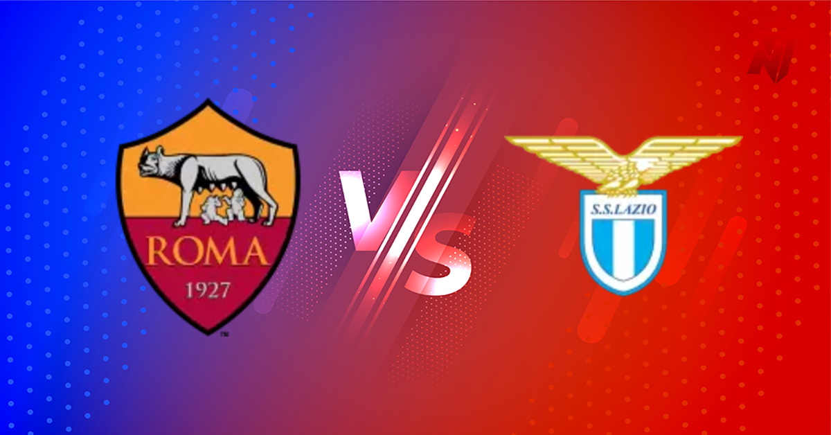 AS Roma vs Lazio Prediction Serie A