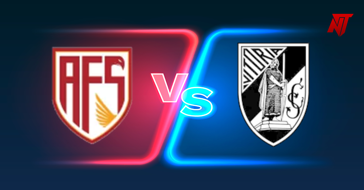 AVS vs Guimaraes Palpite Primeira Liga