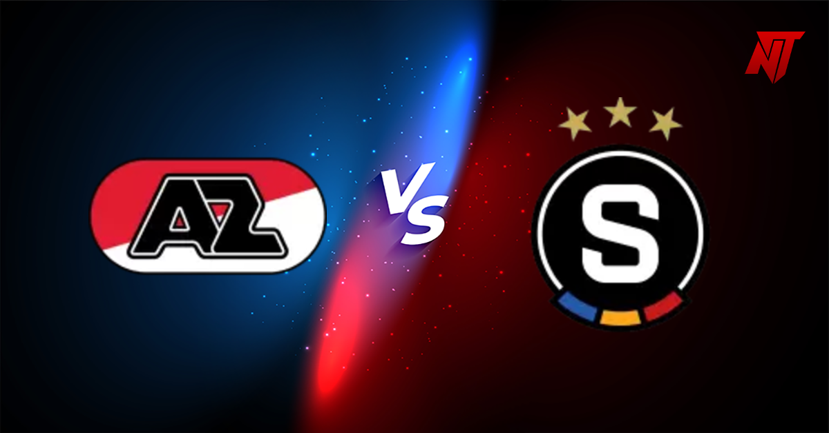AZ Alkmaar vs Sparta Prague Palpite UEFA Europa Conference League