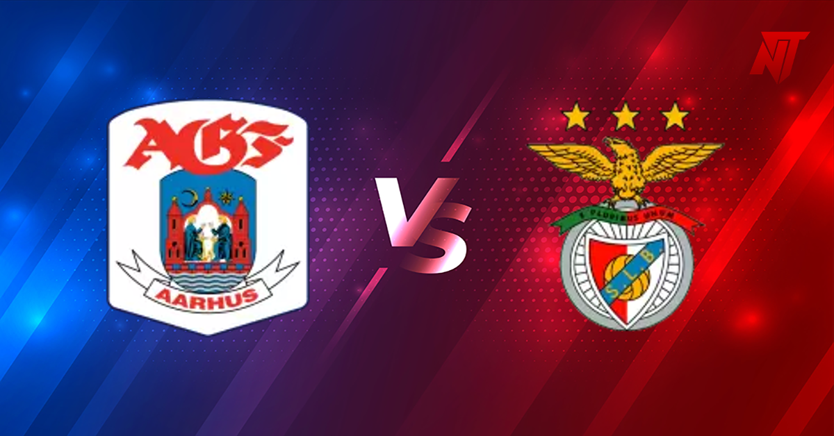 Aarhus vs Benfica Pronostic UEFA Europa League