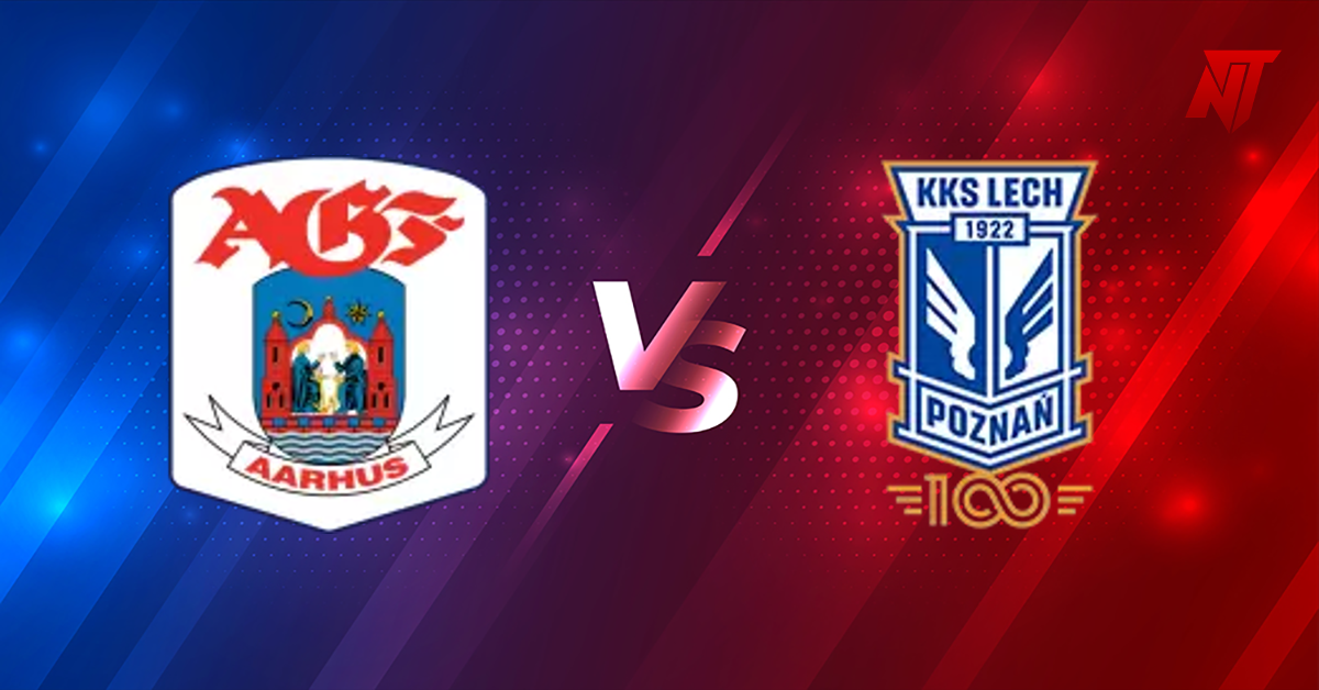 Aarhus vs Lech Poznan Pronostic UEFA Champions League