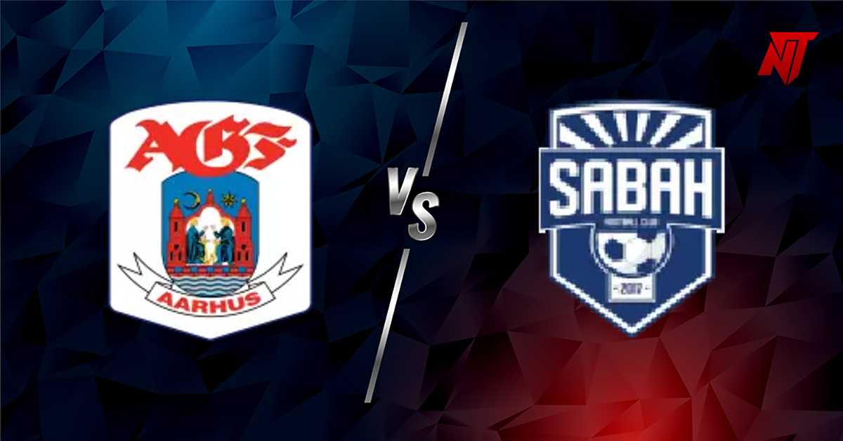 Aarhus vs Sabah FA Tipp UEFA Champions League