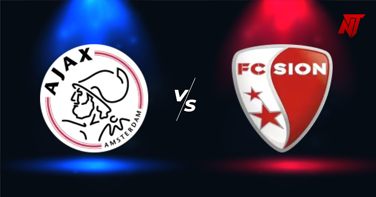 Ajax vs FC Sion Speltips UEFA Europa Conference League