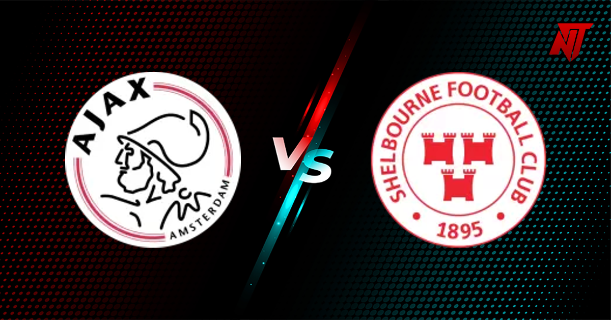 Ajax vs Shelbourne Tipp UEFA Europa Conference League