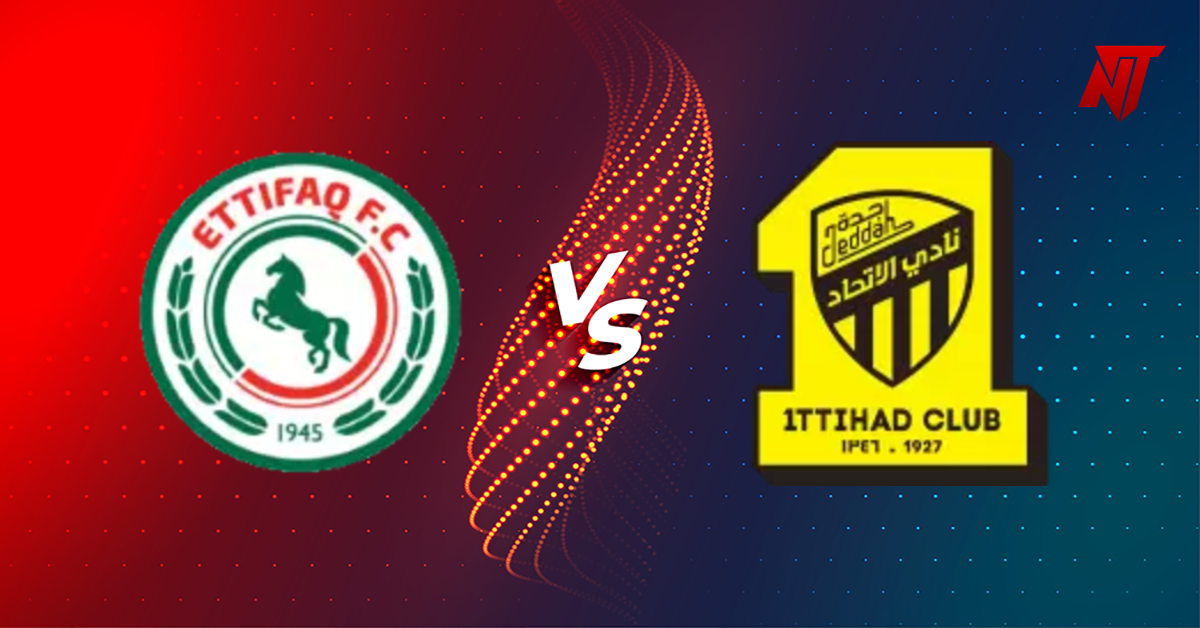 Al-Ettifaq vs Al-Ittihad FC Prediction Pro League
