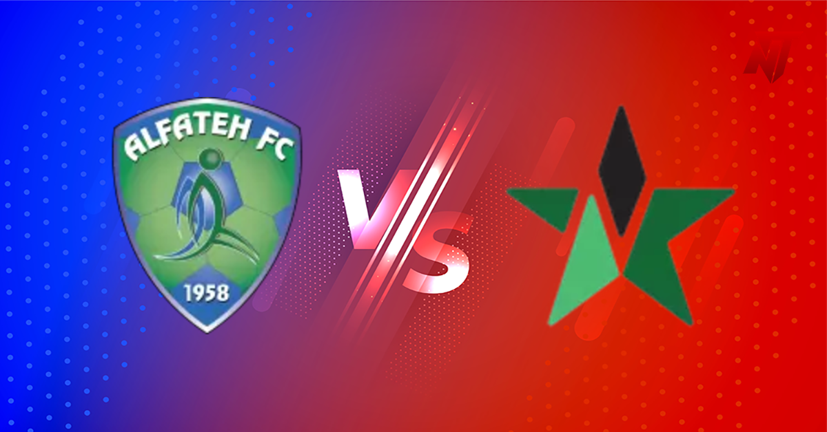 Al-Fateh vs Al Najma Prediction Pro League