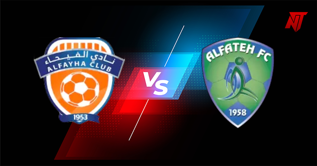Al Fayha vs Al Fateh Voorspelling Pro League