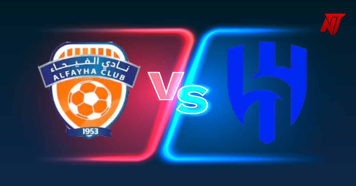 Al-Fayha vs Al-Hilal S Prediction Pro League