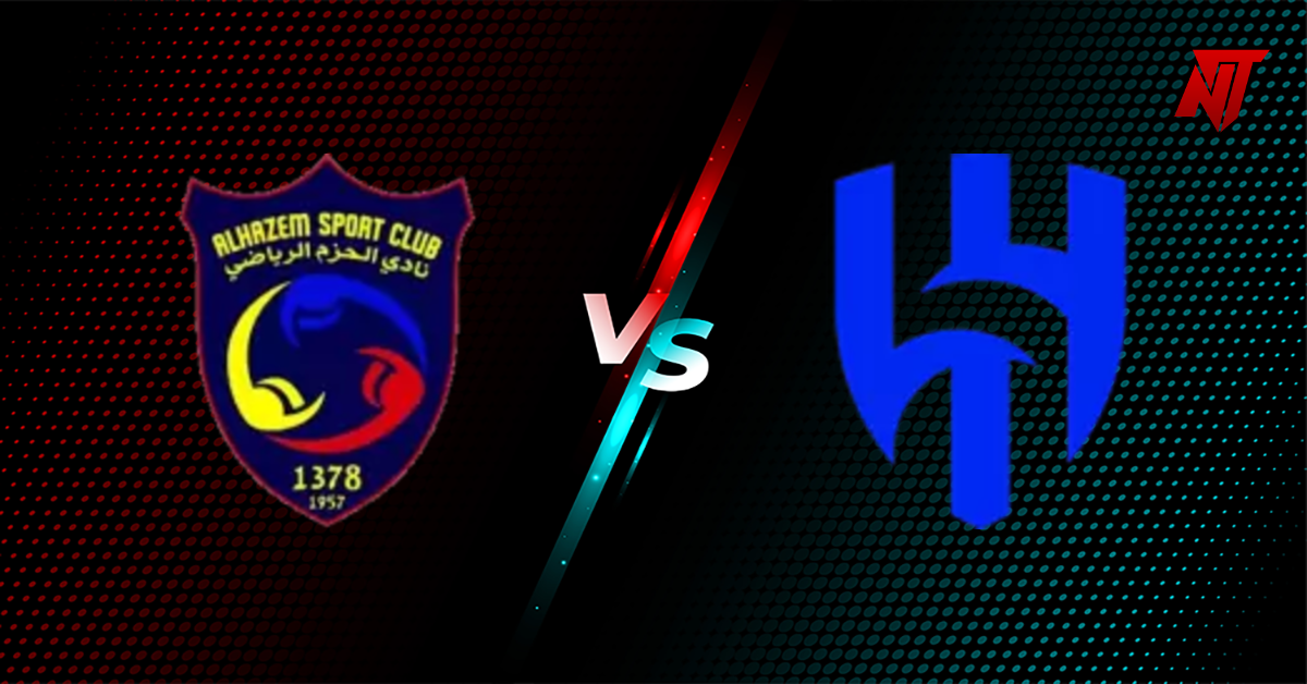 Al-Hazm vs Al-Hilal S Prediction Pro League