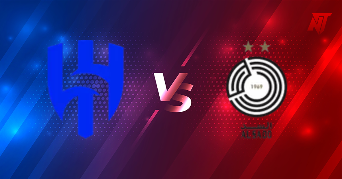 Al-Hilal S vs Al Sadd Typy AFC Champions League