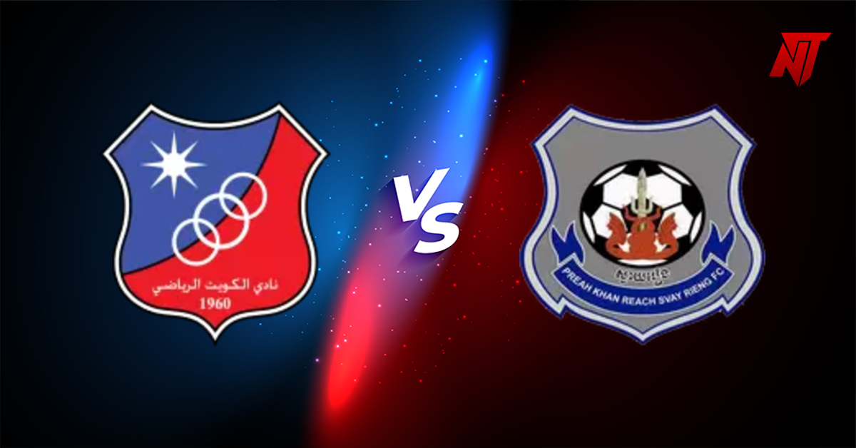 Al Kuwait vs Svay Rieng Prediction AFC Challenge League