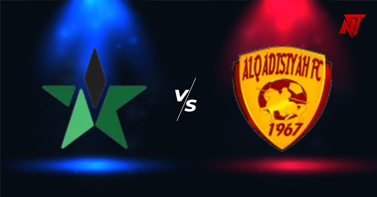 Al Najma vs Al Qadisiya Voorspelling Pro League