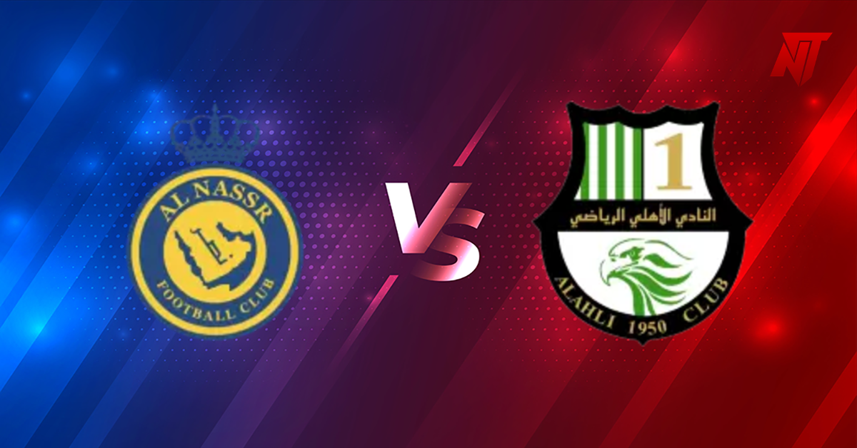 Al-Nassr vs Al Ahli Doha Prediction AFC Champions League Two
