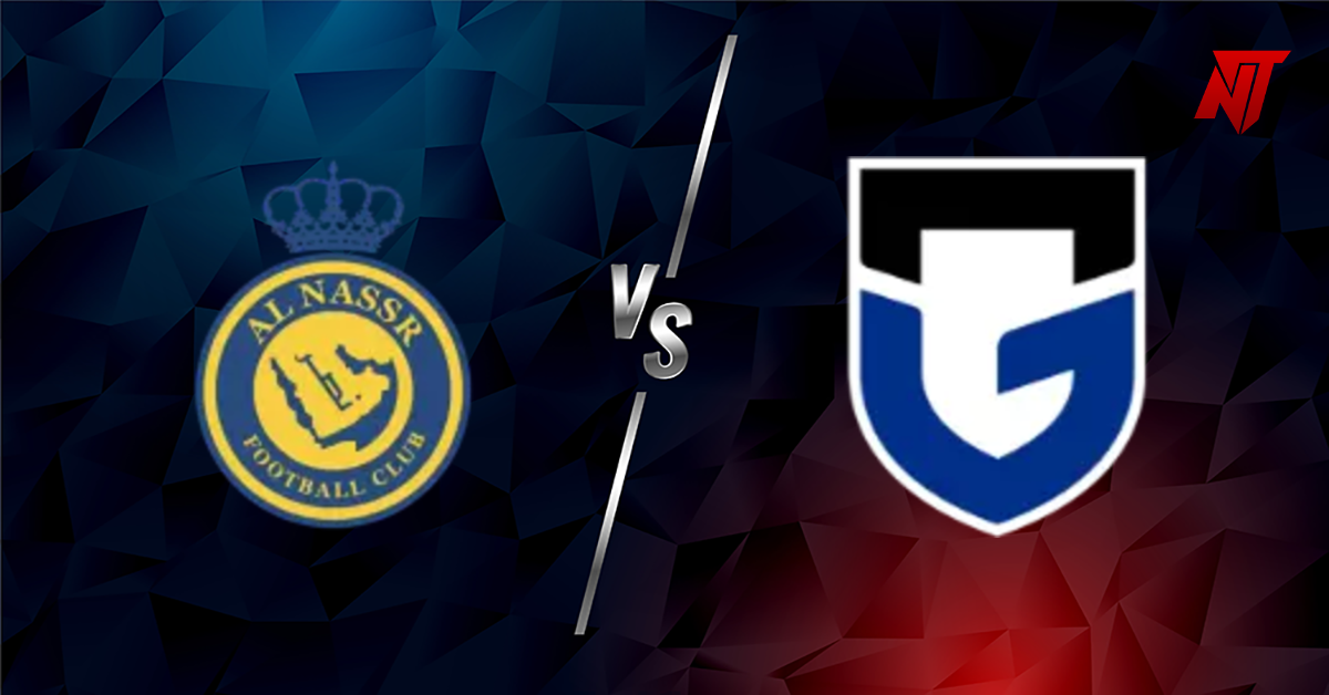 Al-Nassr vs Gamba Osaka Prediction AFC Champions League Two