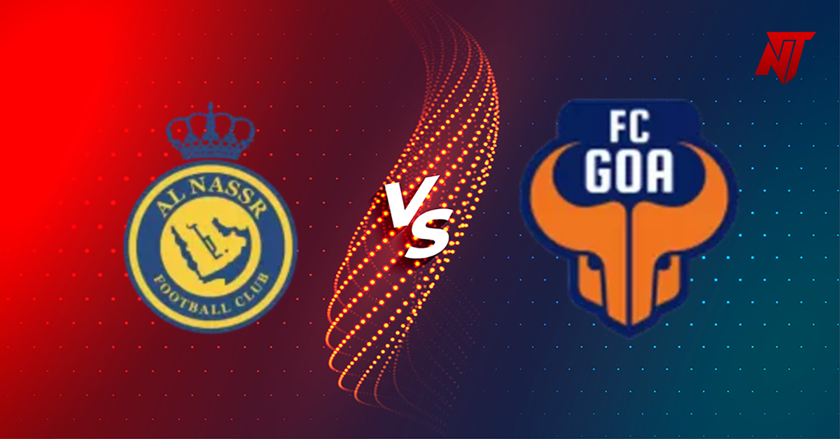 Al Nassr vs Goa (Ind) Prediction AFC Cup