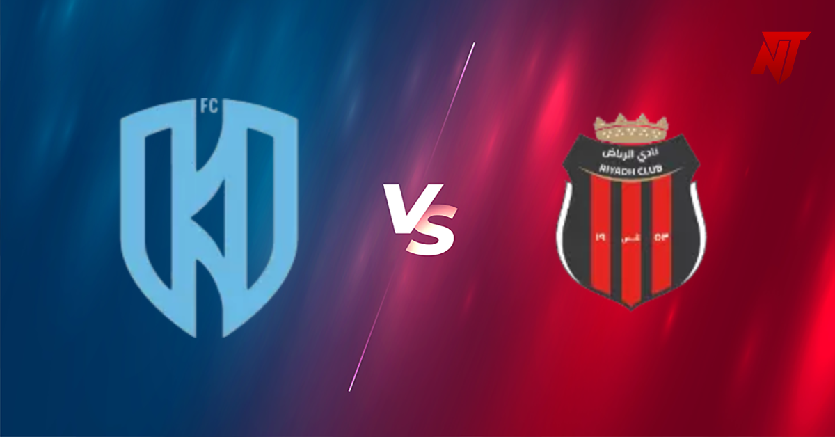 Al Okhdood vs Al Riyadh Prediction Pro League