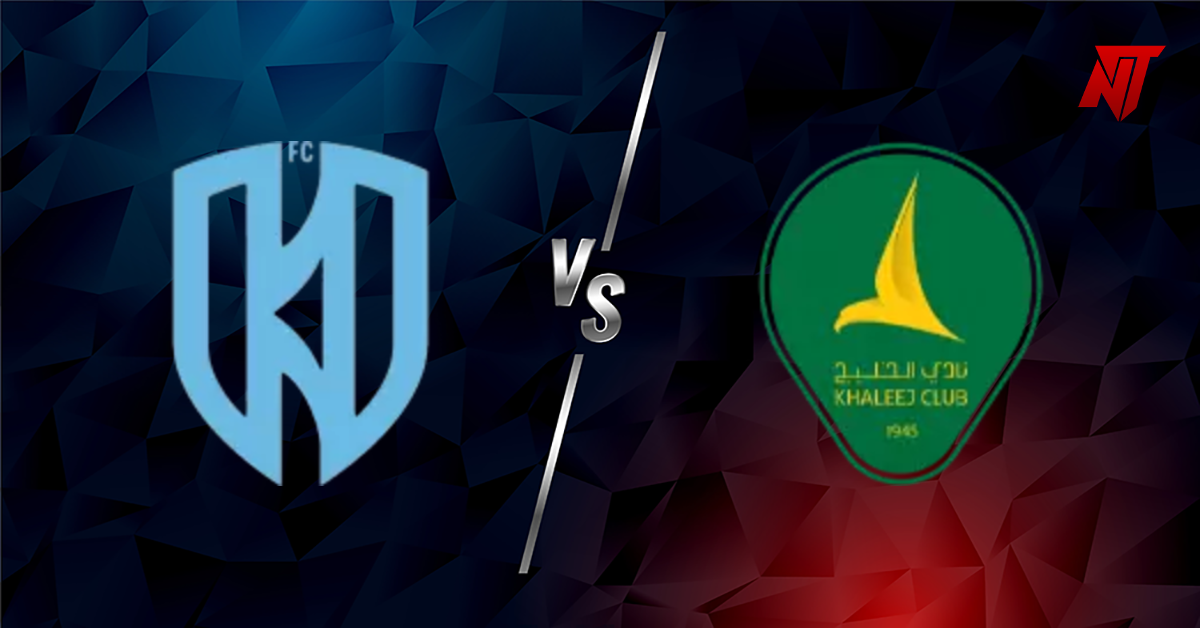 Al Okhdood vs Khaleej S Prediction Pro League