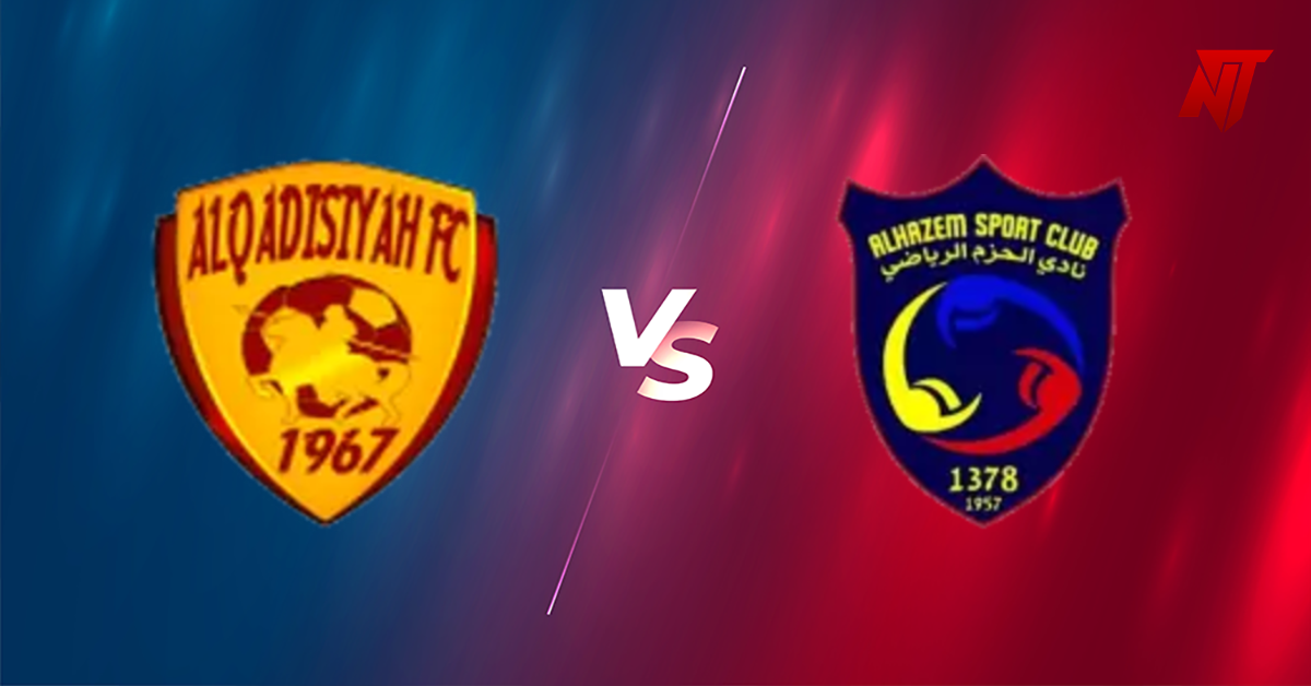 Al-Qadisiyah vs Al-Hazm Prediction Pro League