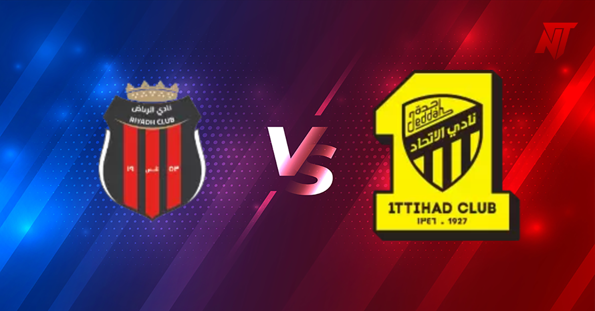 Al Riyadh vs Al Ittihad Palpite Pro League