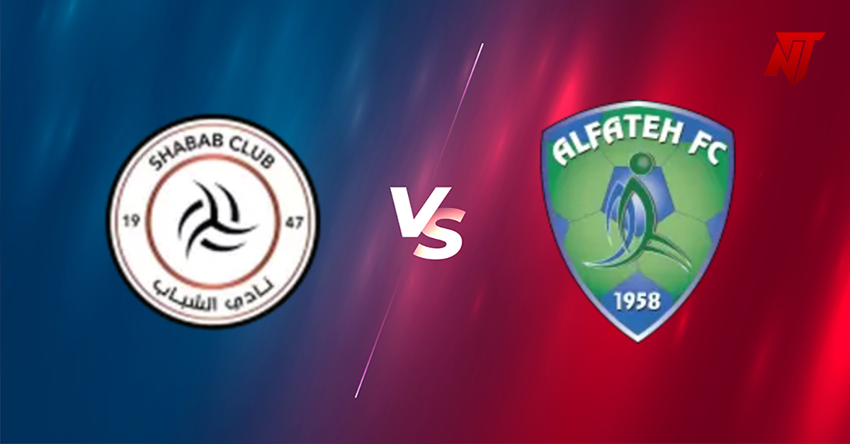 Al Shabab vs Al-Fateh Prediction Pro League