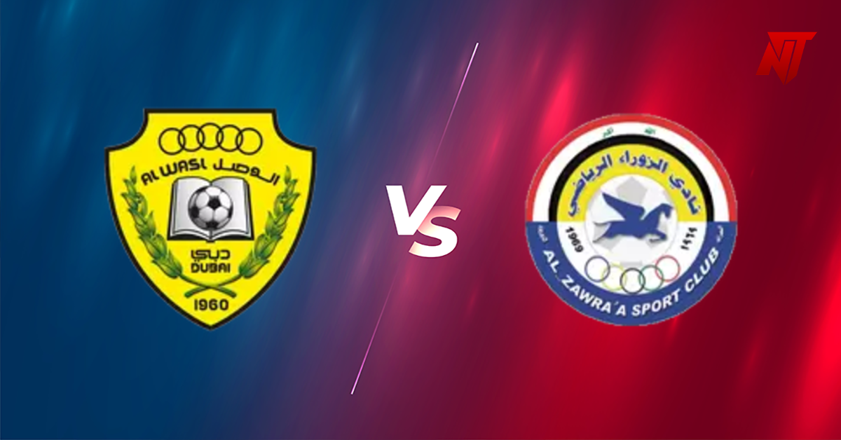 Al Wasl (Uae) vs Al Zawraa Prediksi AFC Cup