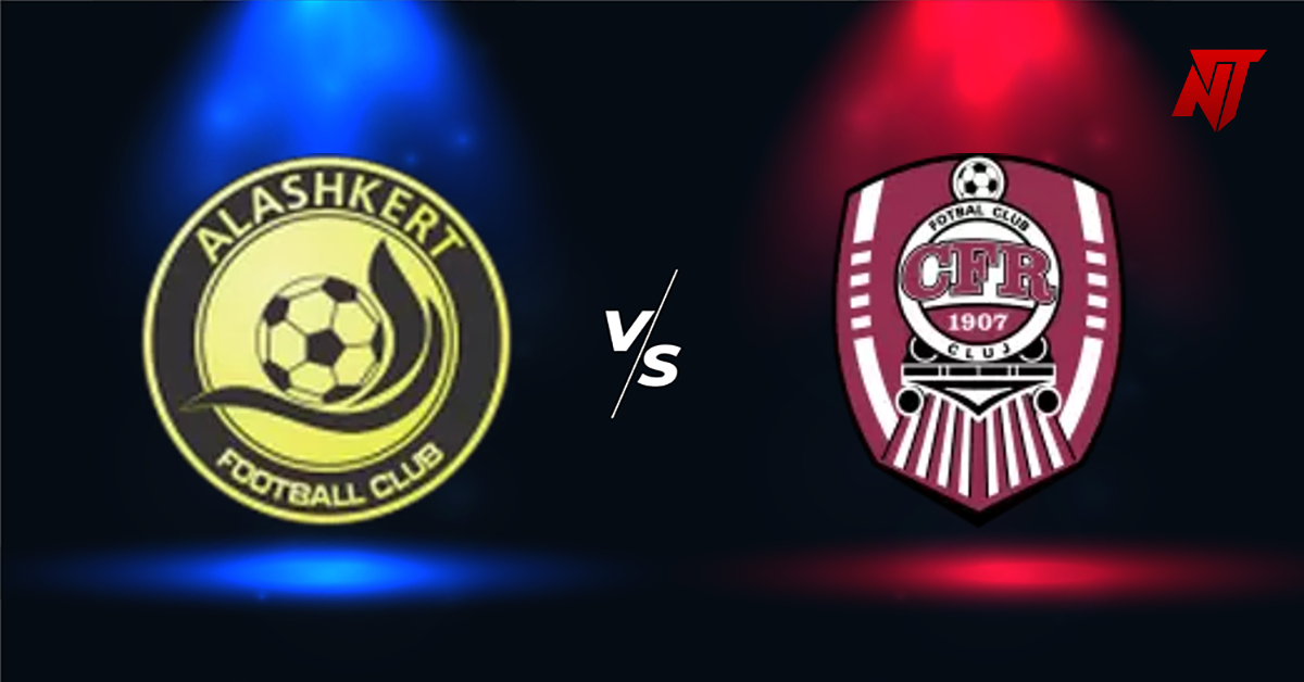 Alashkert vs CFR C Pronostic UEFA Europa Conference League