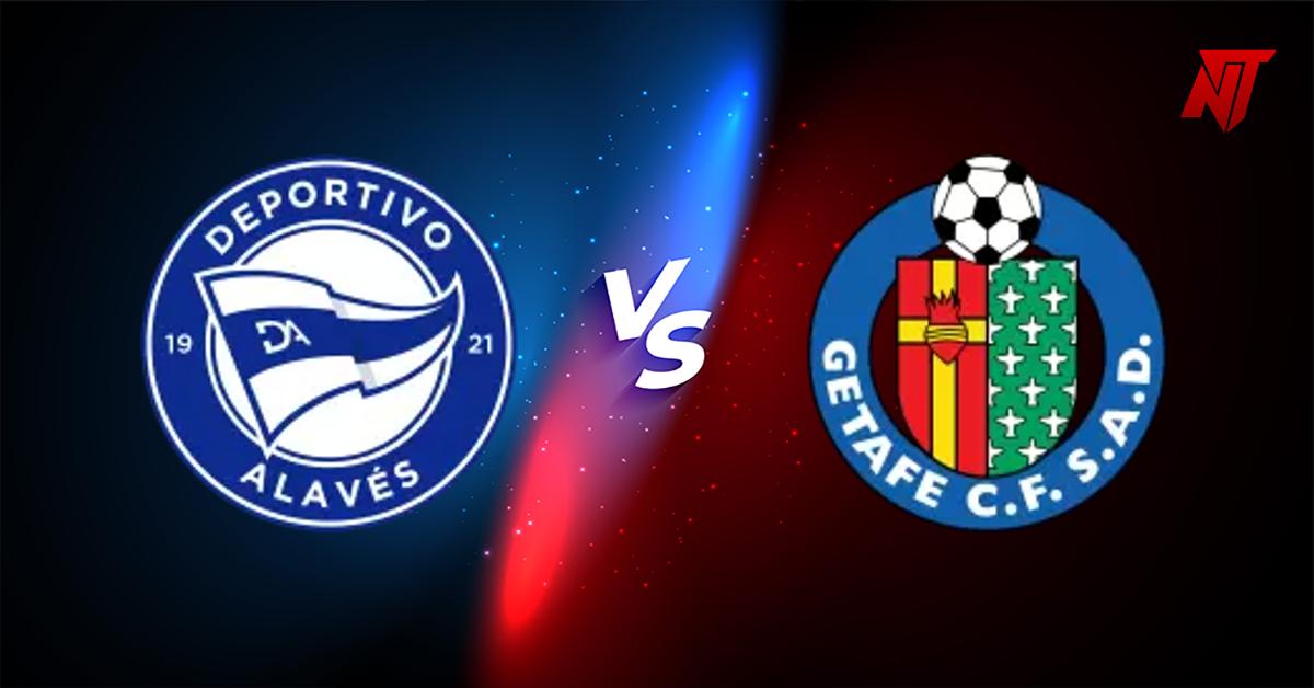 Alaves vs Getafe Prediction La Liga