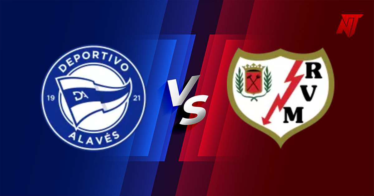 Alaves vs Rayo Vallecano Prediction La Liga
