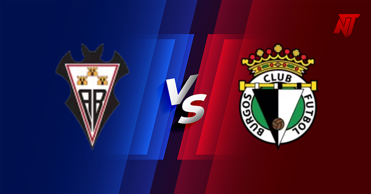 Albacete vs Burgos Pronóstico Segunda División