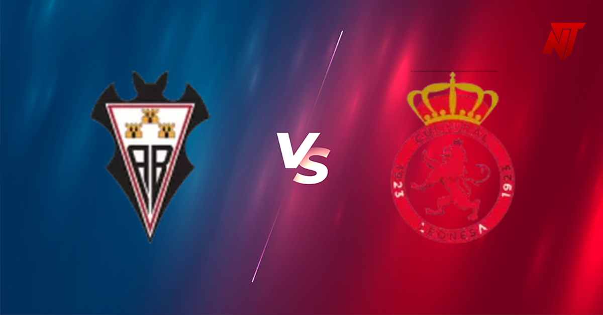 Albacete vs Cultural  Prediction Segunda División