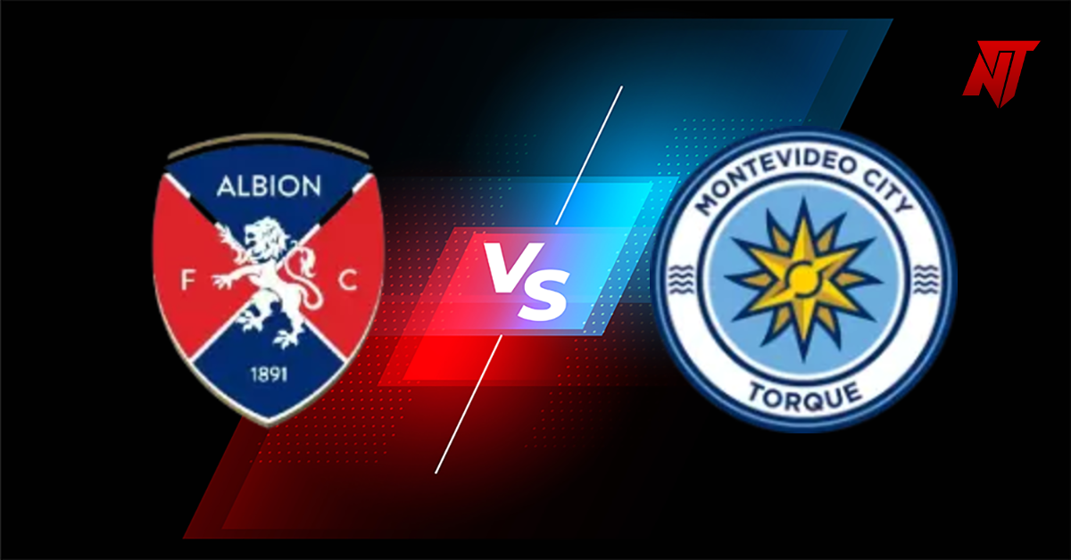 Albion FC vs Torque  Prediction Primera División - Apertura