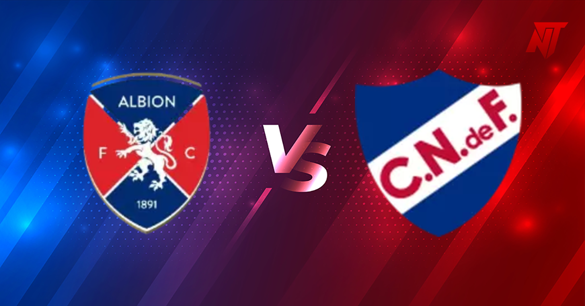 Albion FC vs Club Nacional Prediction Primera División - Apertura