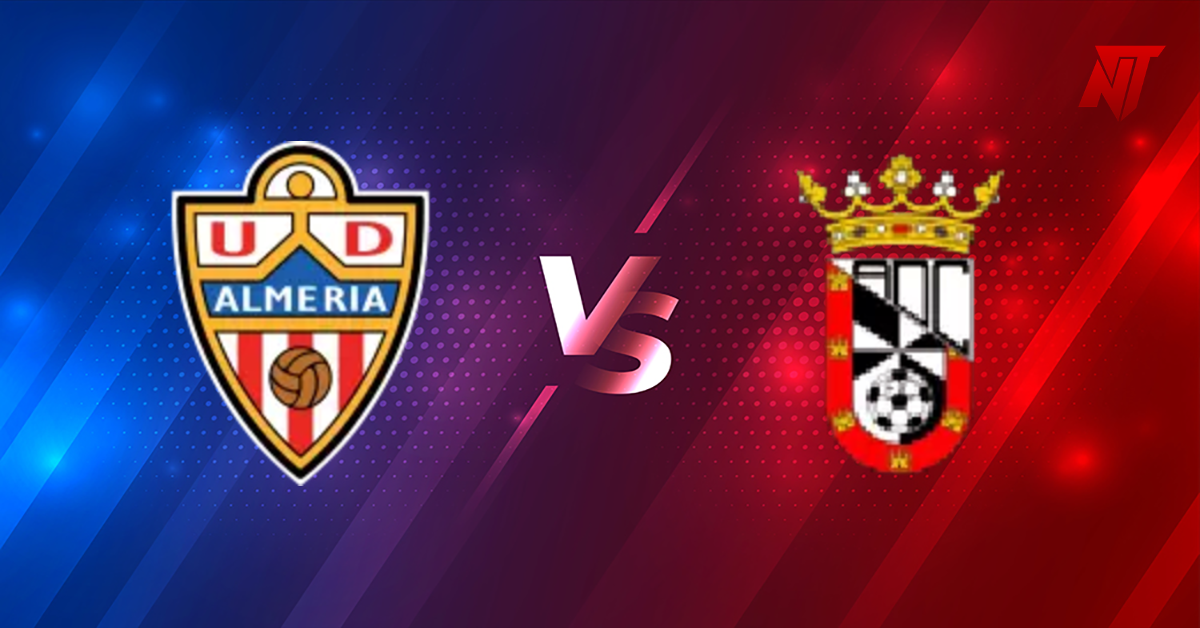 Almeria vs Ceuta Typy Segunda División