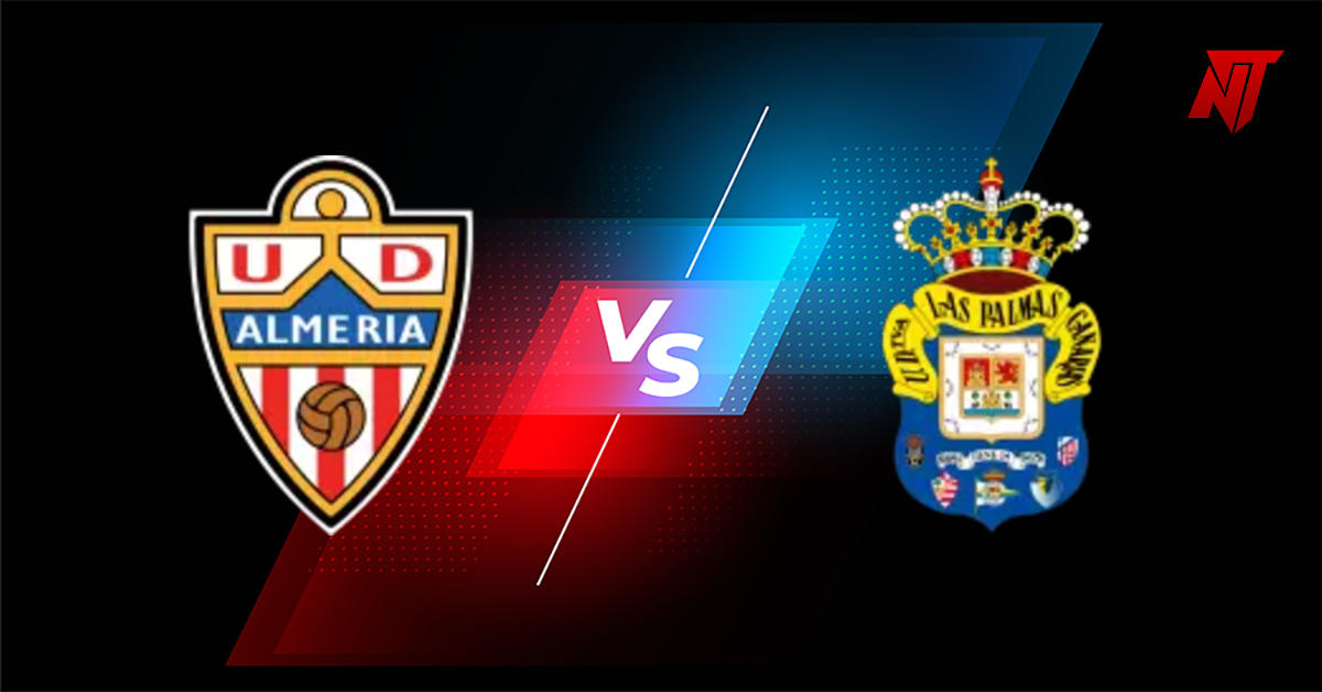 Almeria vs Las Palmas Prediction Segunda División