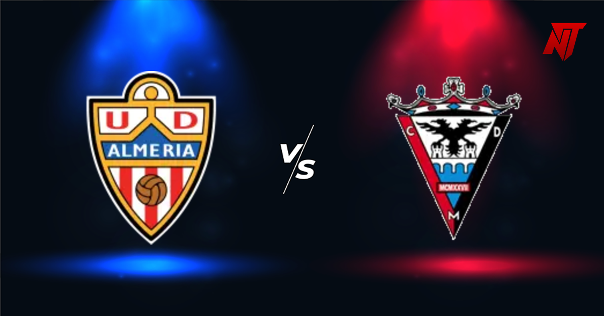 Almeria vs Mirandes Prediction Segunda División