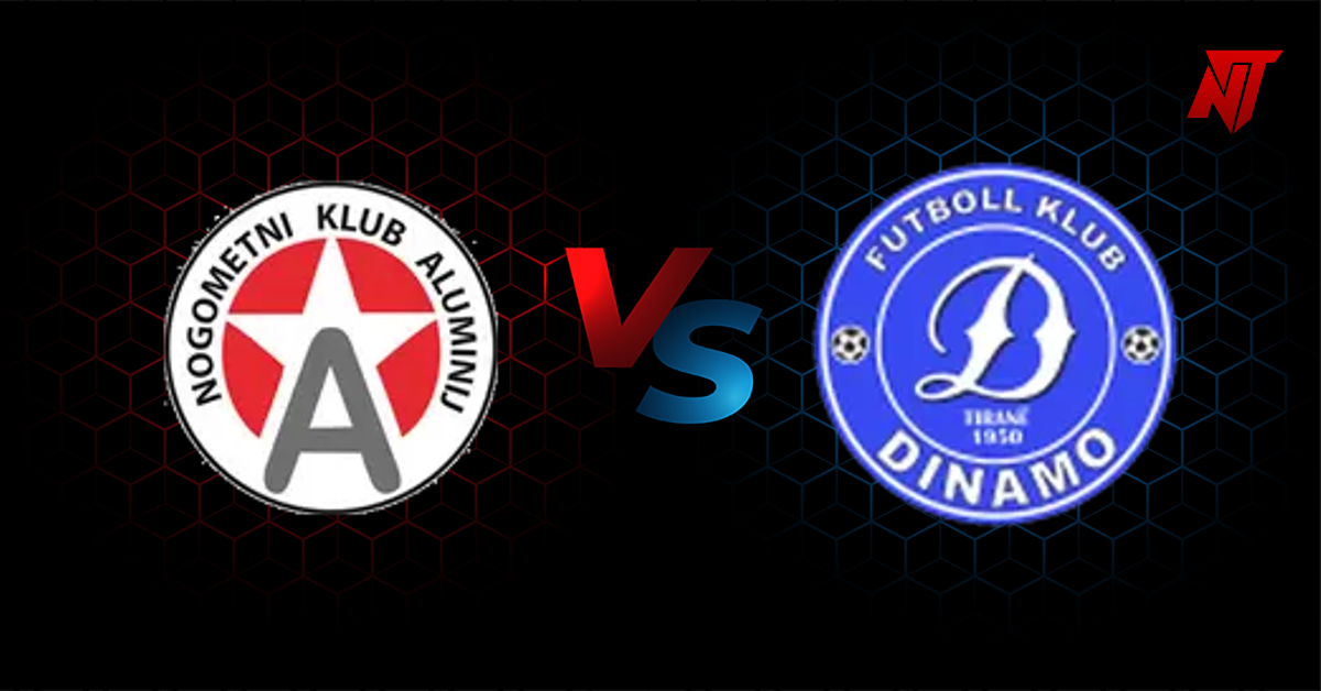 Aluminij vs Dinamo Tirana Прогноз UEFA Europa Conference League