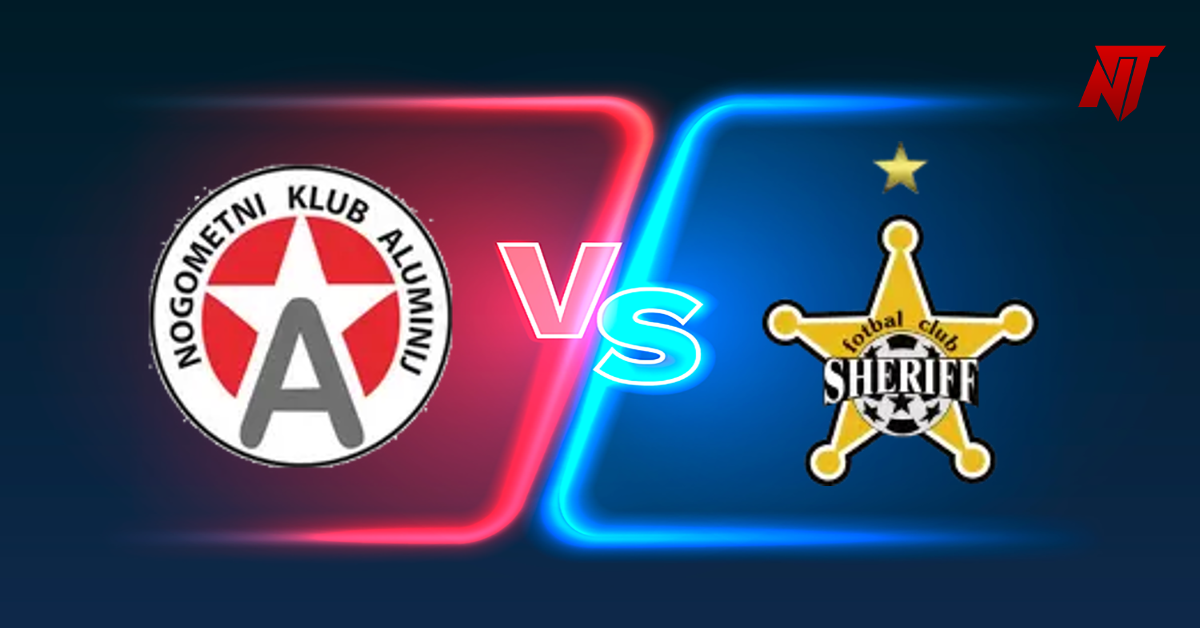 Aluminij vs Sheriff Palpite UEFA Europa League